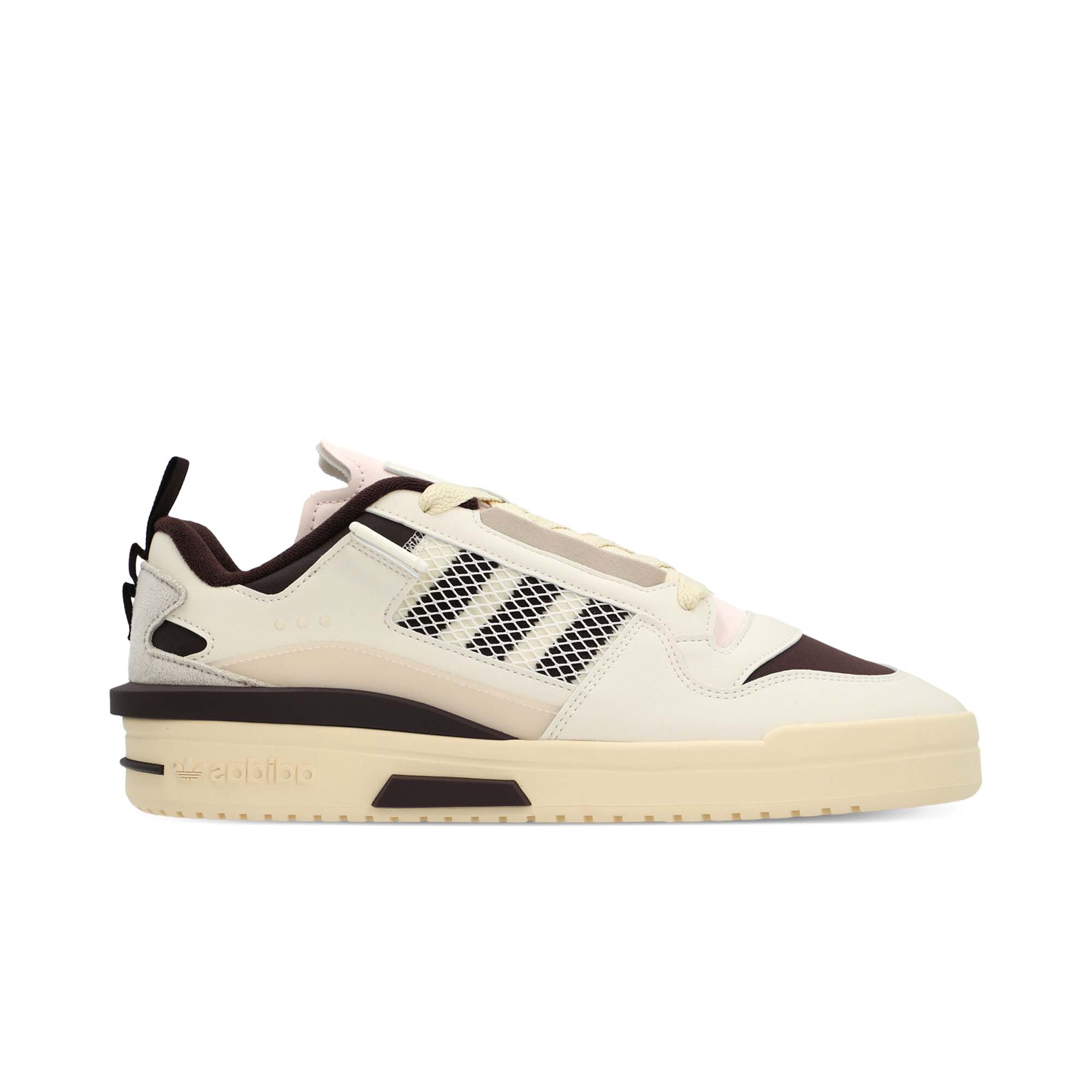 Кроссовки унисекс Adidas Forum Mod Low IE7114