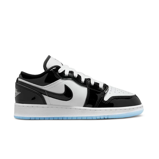 Кроссовки женские Air Jordan 1 Low SE Concord DV1333-100