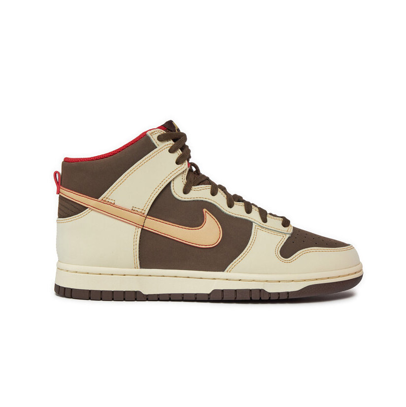 Кроссовки женские Nike Dunk High FB8892-200