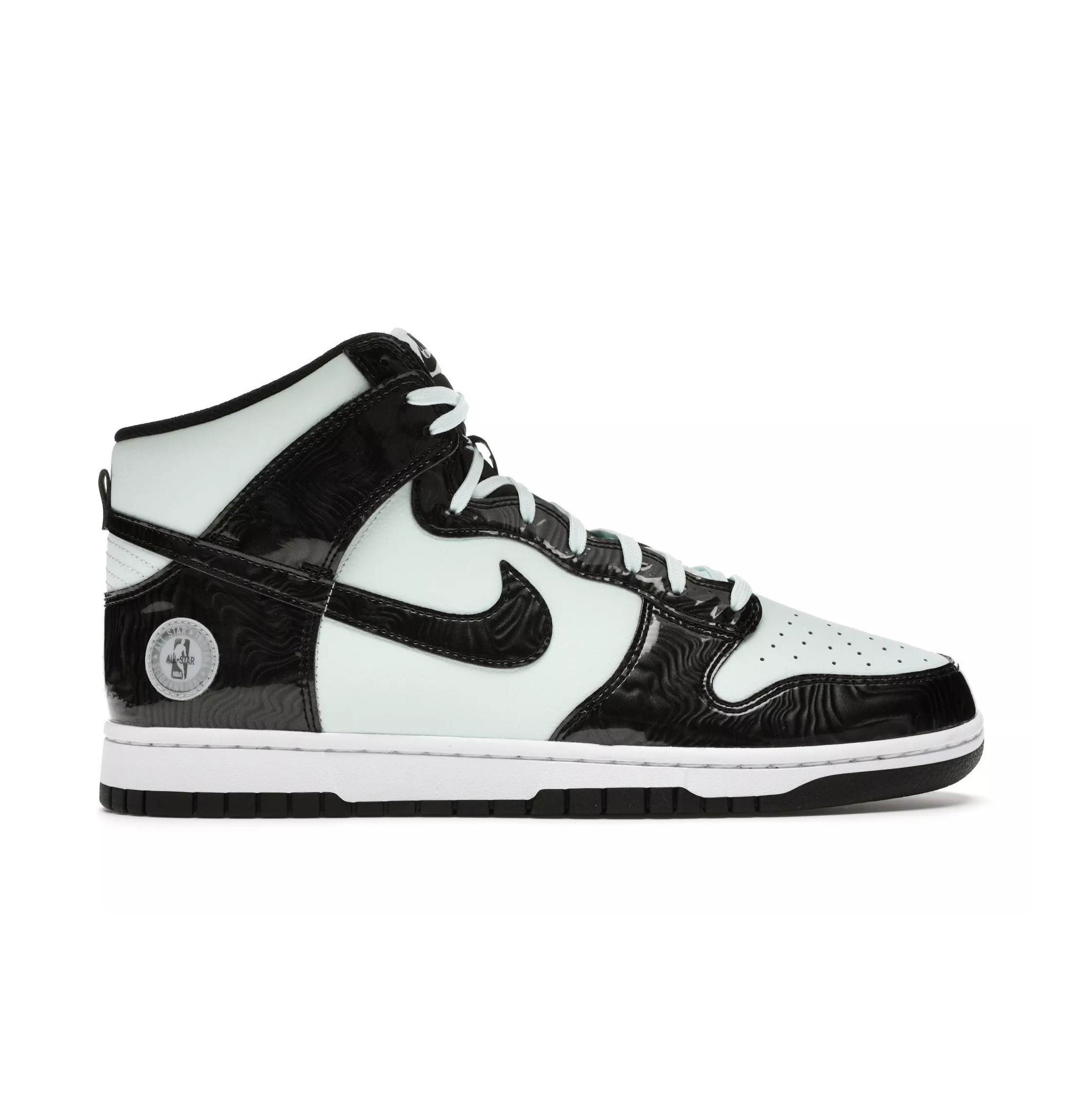 Кроссовки мужские Nike Dunk High DD1398-300