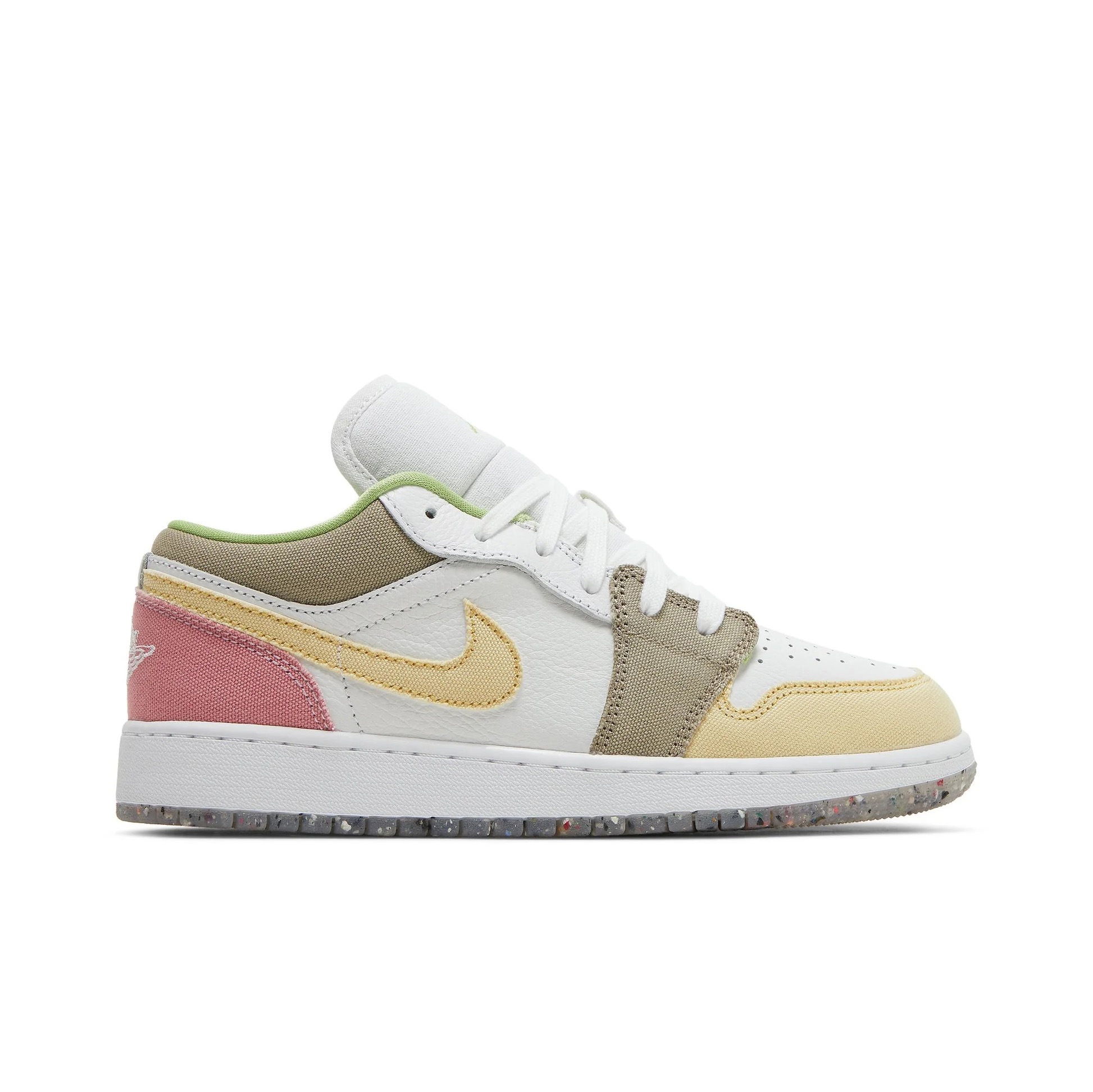 Кроссовки мужские Nike Air Jordan 13 Retro DJ0341-100