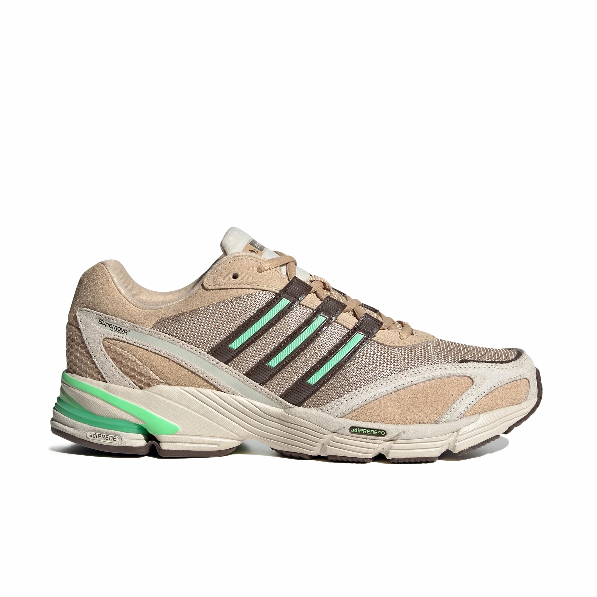 Кроссовки мужские Adidas Supernova Cushion 7 GW6790