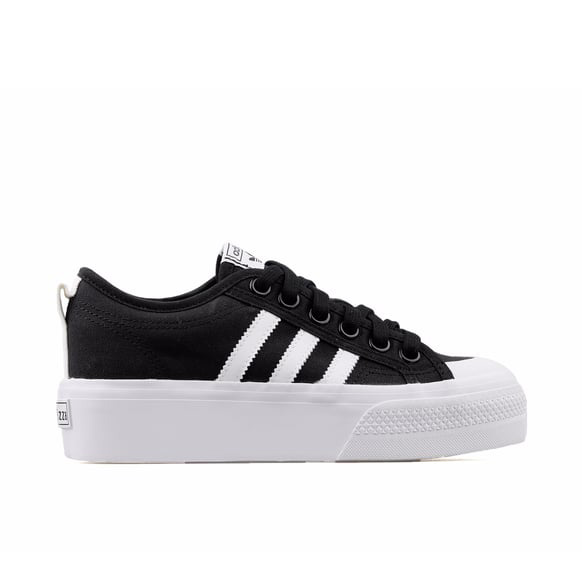 Кроссовки женские Adidas Nizza Platform FV5321