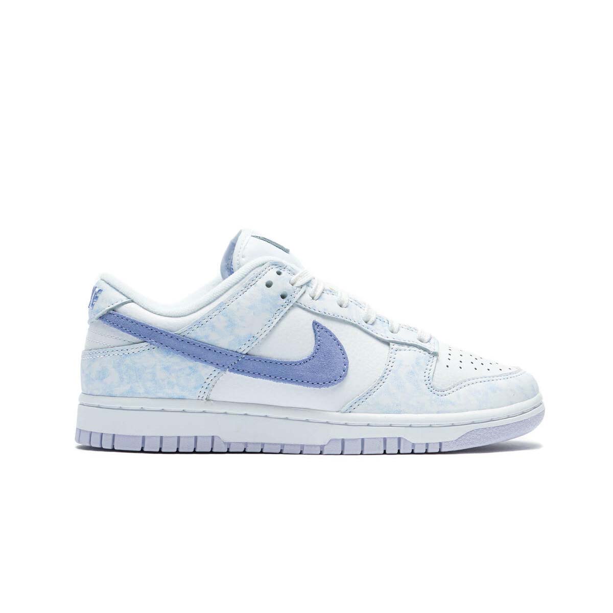 Кроссовки женские Nike Dunk Low Purple Pulse DM9467-500