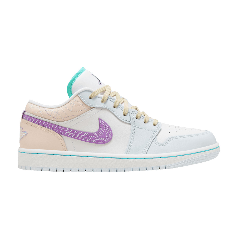 Кроссовки женские Air Jordan 1 Low SE FV3623-151