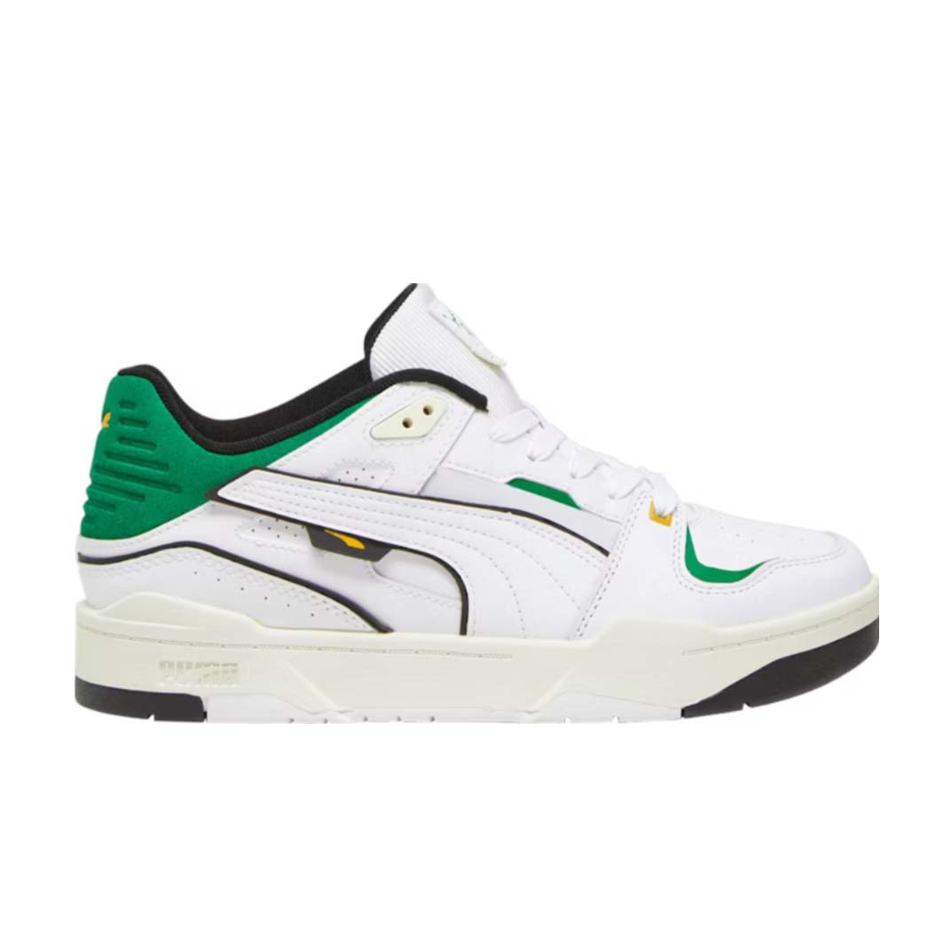 Кроссовки мужские Puma Slipstream Bball 393266-01
