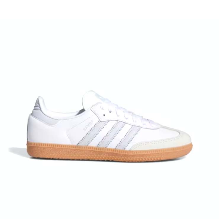 Кроссовки унисекс Adidas Samba OG IE0877