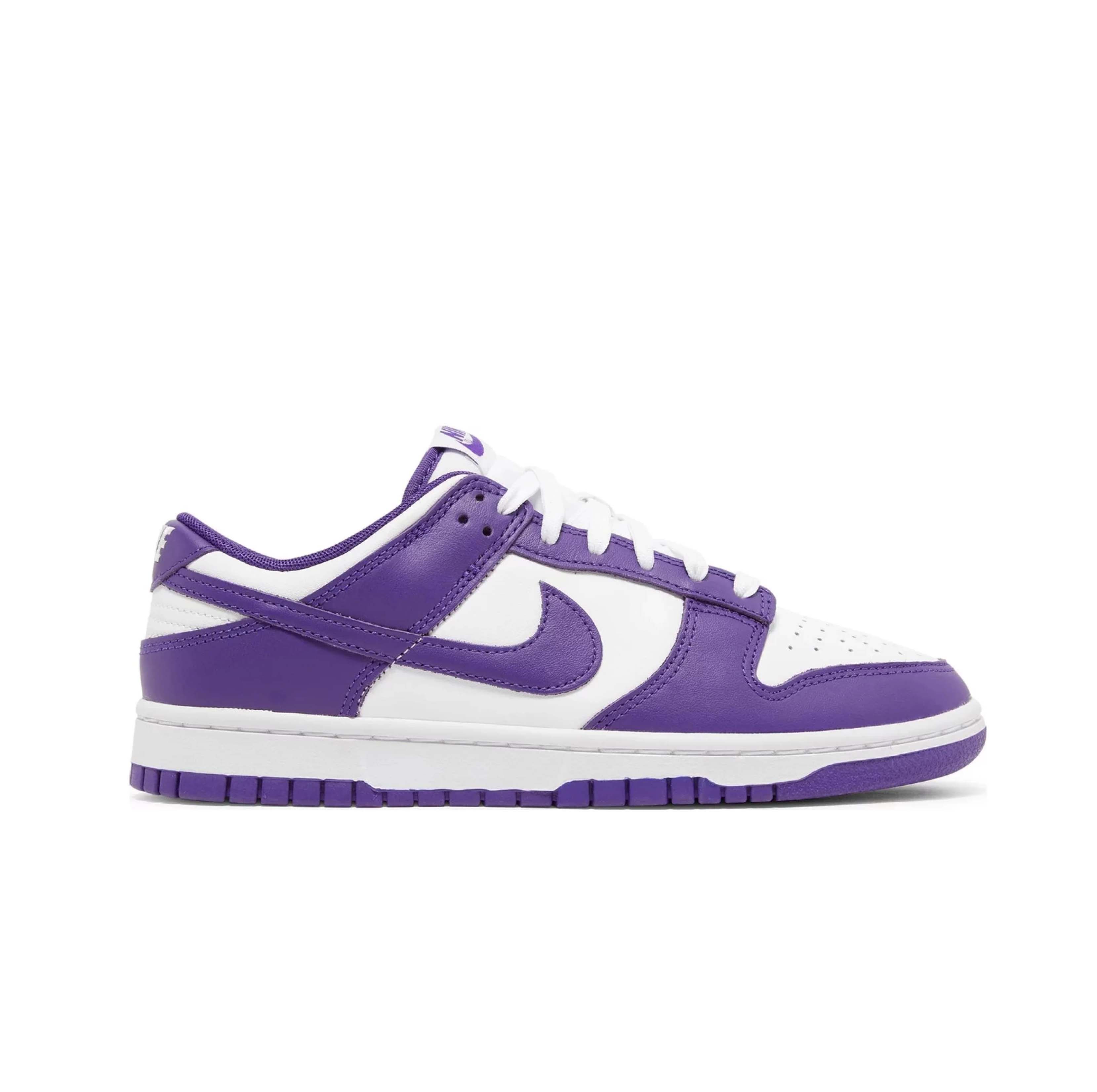 Кроссовки мужские Nike Dunk Low Retro DD1391-104