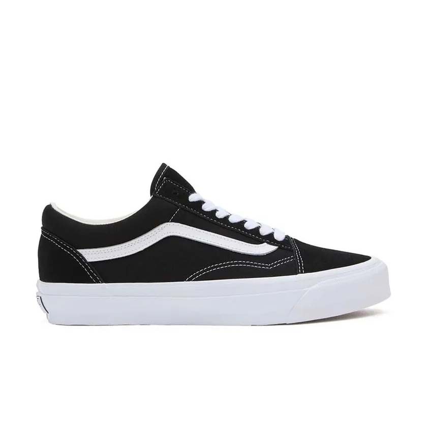 Кеды женские Vans Old Skool 36 VN000CQDBA21