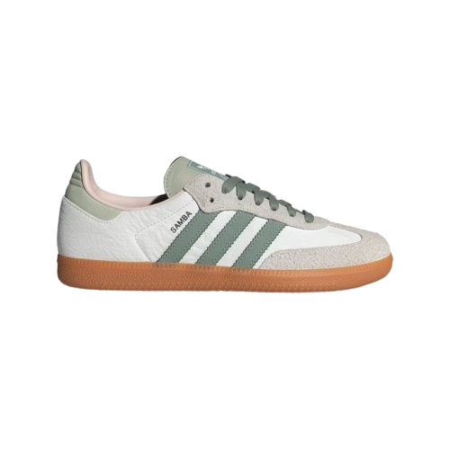 Кроссовки женские Adidas Samba OG 