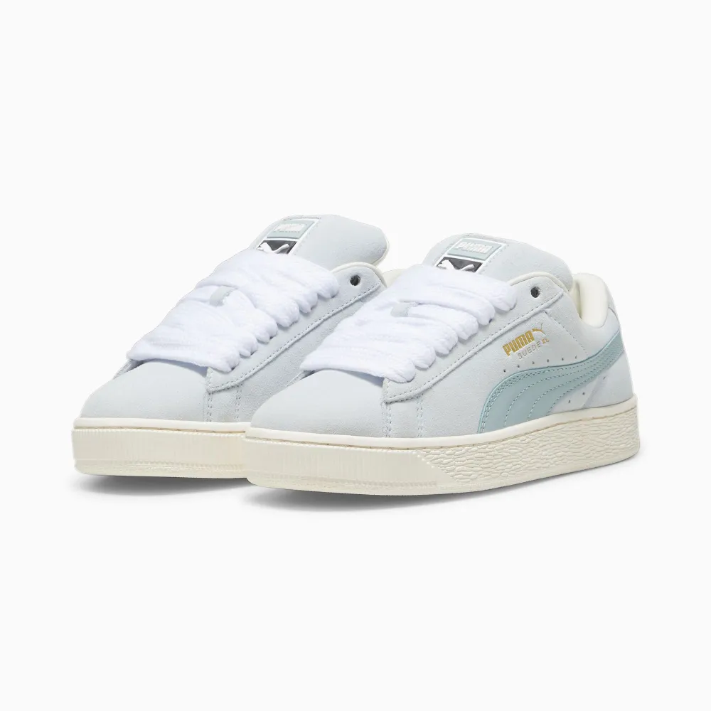 Кроссовки унисекс Puma Suede XL 395205-10