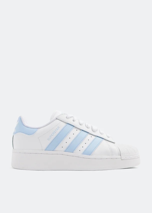 Кроссовки женские Adidas Superstar XLG W 