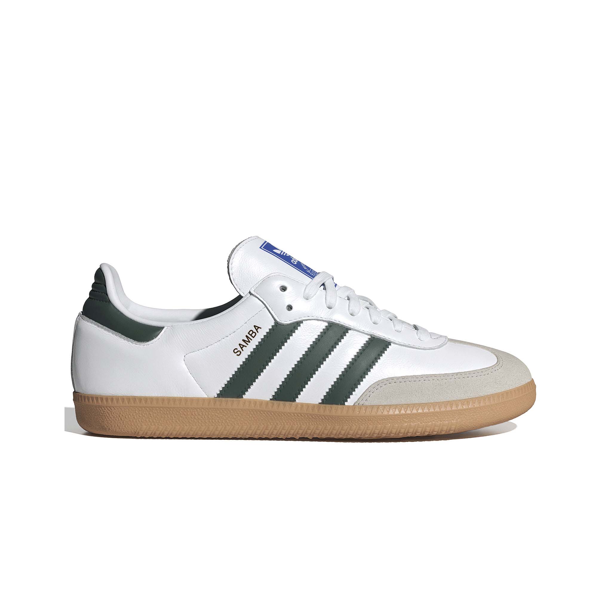 Кроссовки женские Adidas Samba IE3437