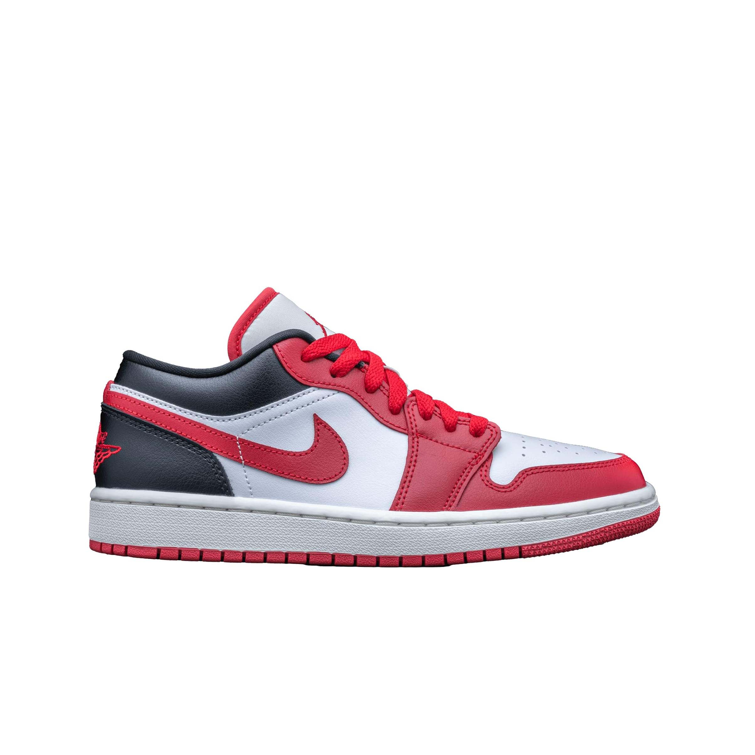 Кроссовки женские Nike Air Jordan 1 low DC0774-160