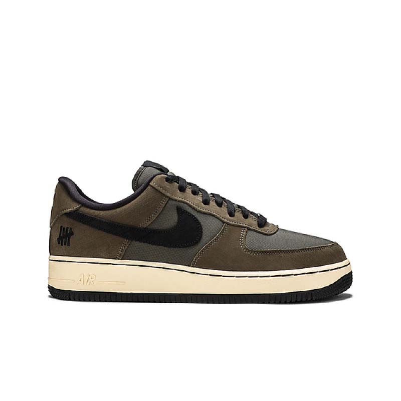 Кроссовки мужские Nike Air Force 1 Low Sp DH3064-300