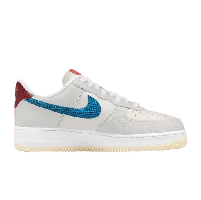 Кроссовки мужские Nike Air Force 1 Low SP DM8461-001