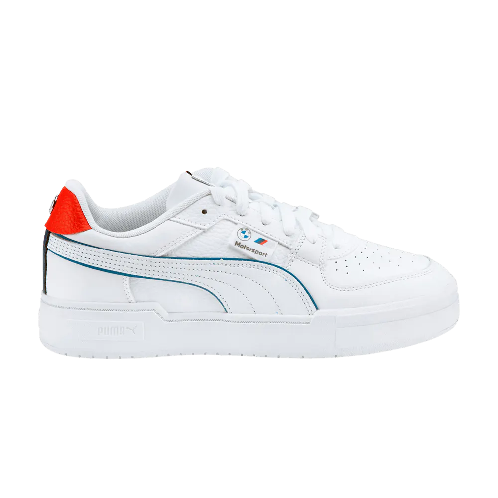 Кроссовки унисекс Puma BMW CA Pro 307751-02