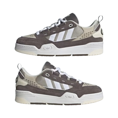 Кроссовки унисекс adidas ADI2000 IF8820