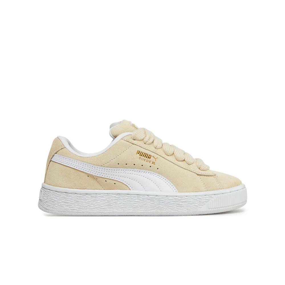 Кроссовки мужские Puma Suede XL 395205-09