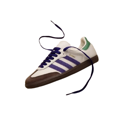 Кроссовки женские adidas Samba OG W ID8349