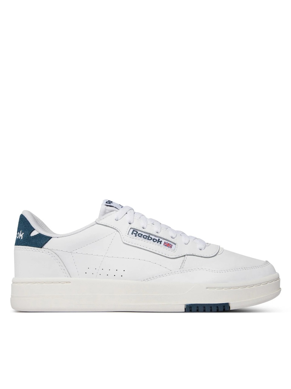Кроссовки мужские Reebok Court Peak 100033989