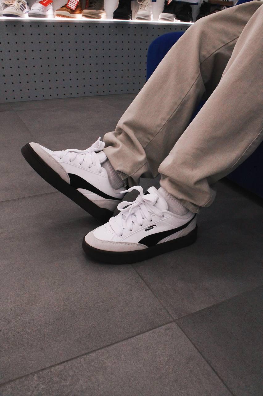 Кроссовки унисекс Puma Park Lifestyle OG 397262-01