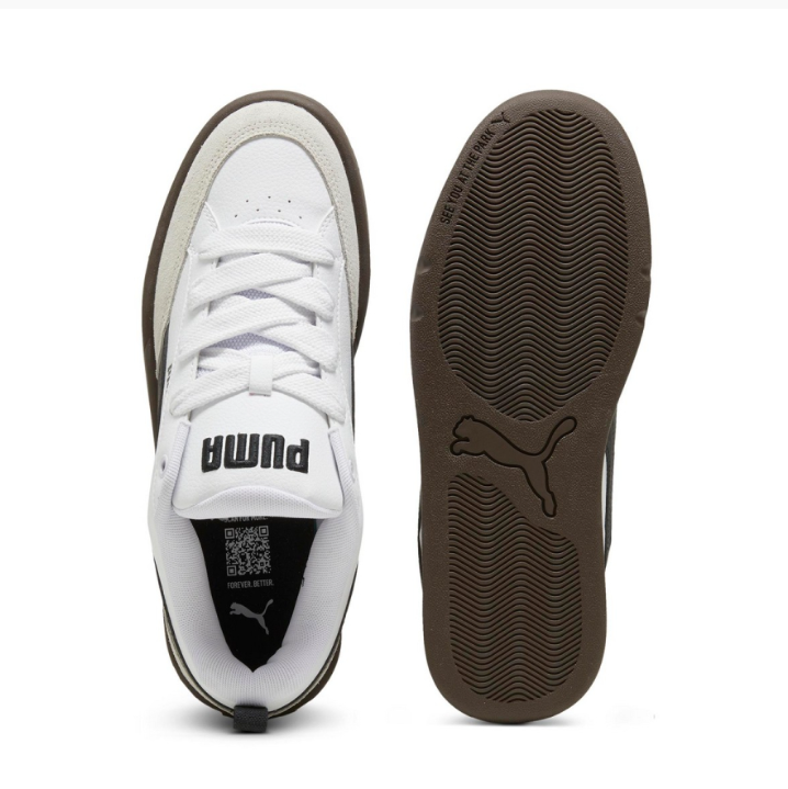 Кроссовки унисекс Puma Park Lifestyle OG 397262-01