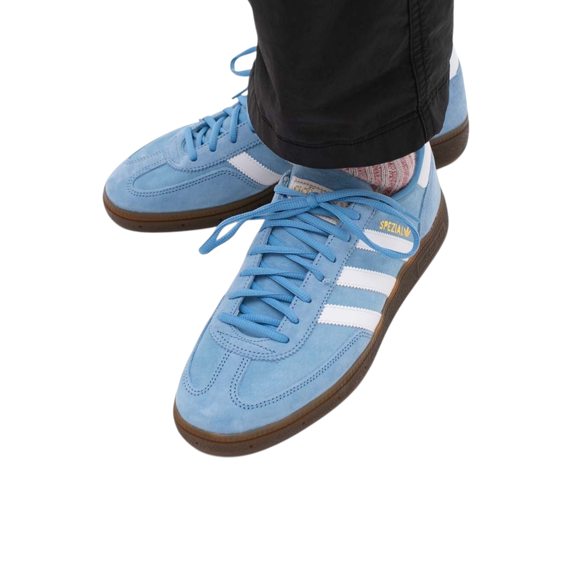 Кроссовки мужские Adidas Handball Spezial BD7632