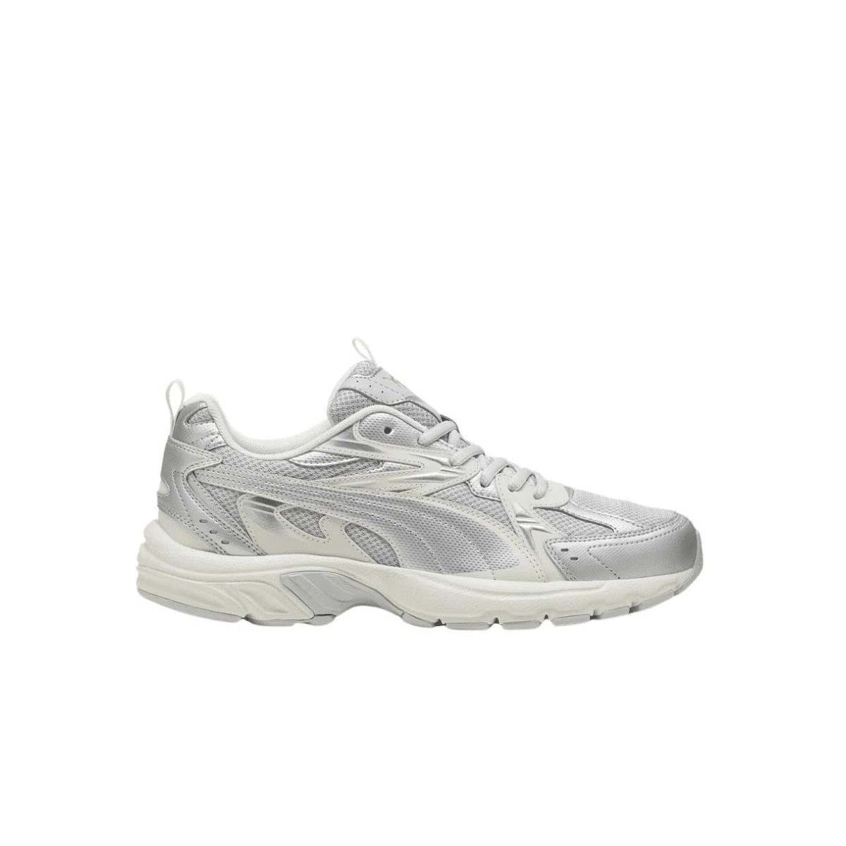 Кроссовки мужские Puma Milenio Tech 392322-06