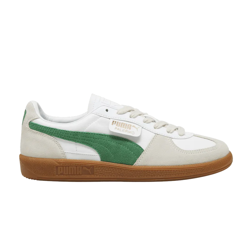 Кроссовки унисекс Puma Palermo 396464-07