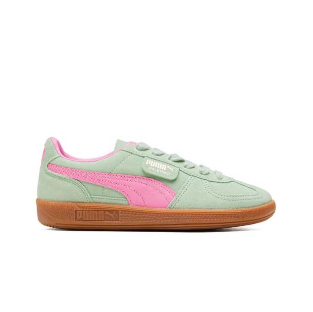 Кроссовки женские Puma Palermo 396463-02