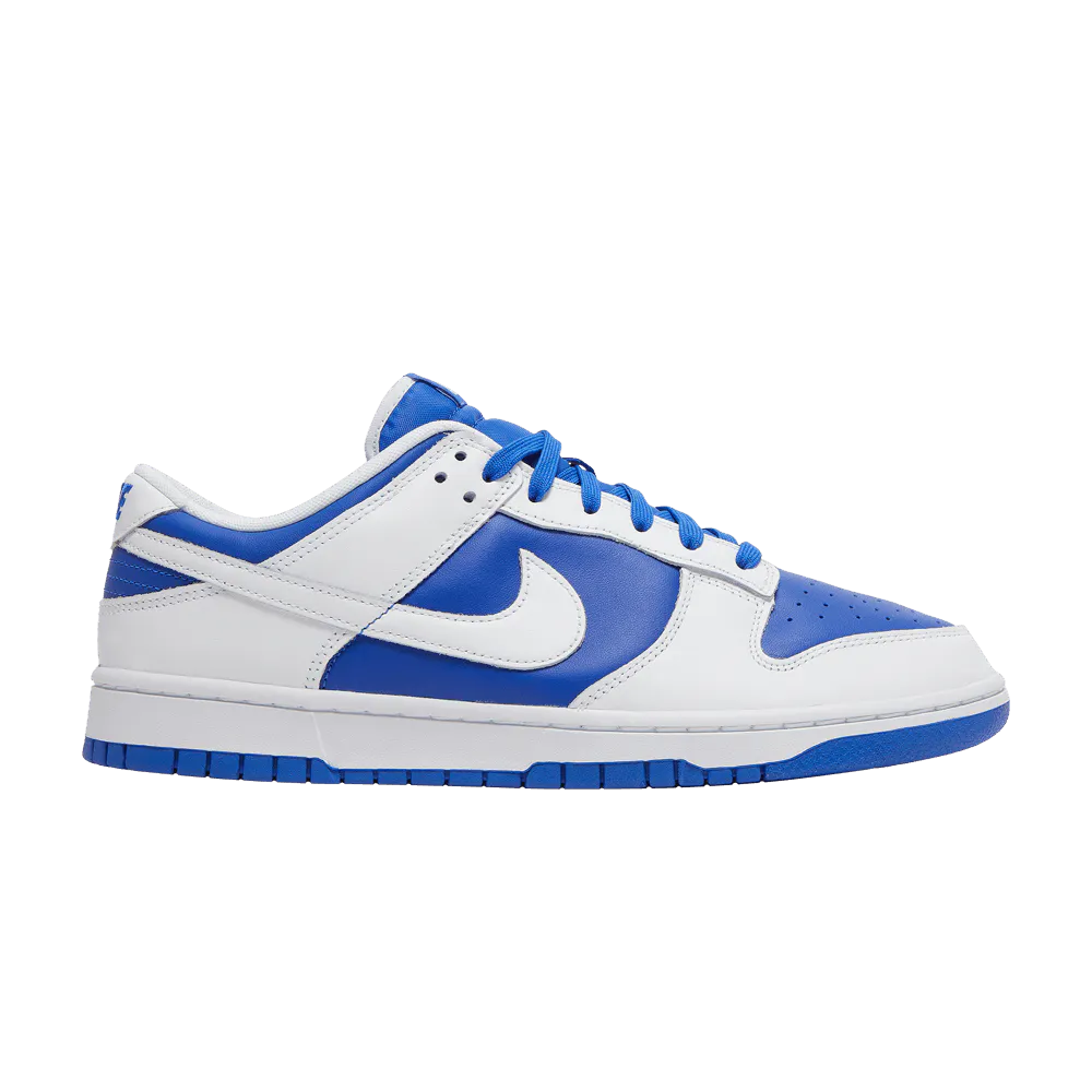 Кроссовки мужские Nike Dunk Low 