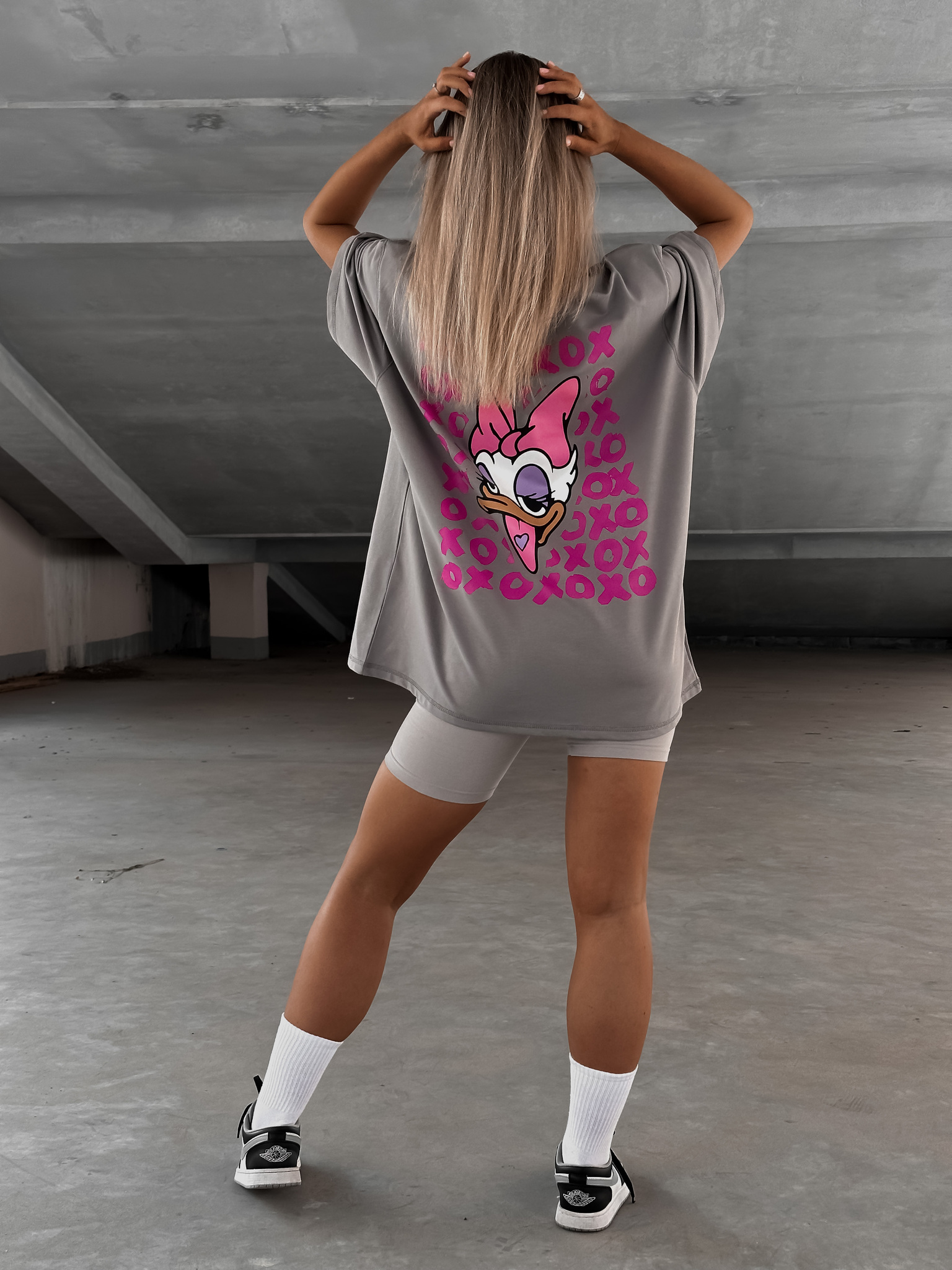 Футболка Groove с персонажем Дейзи