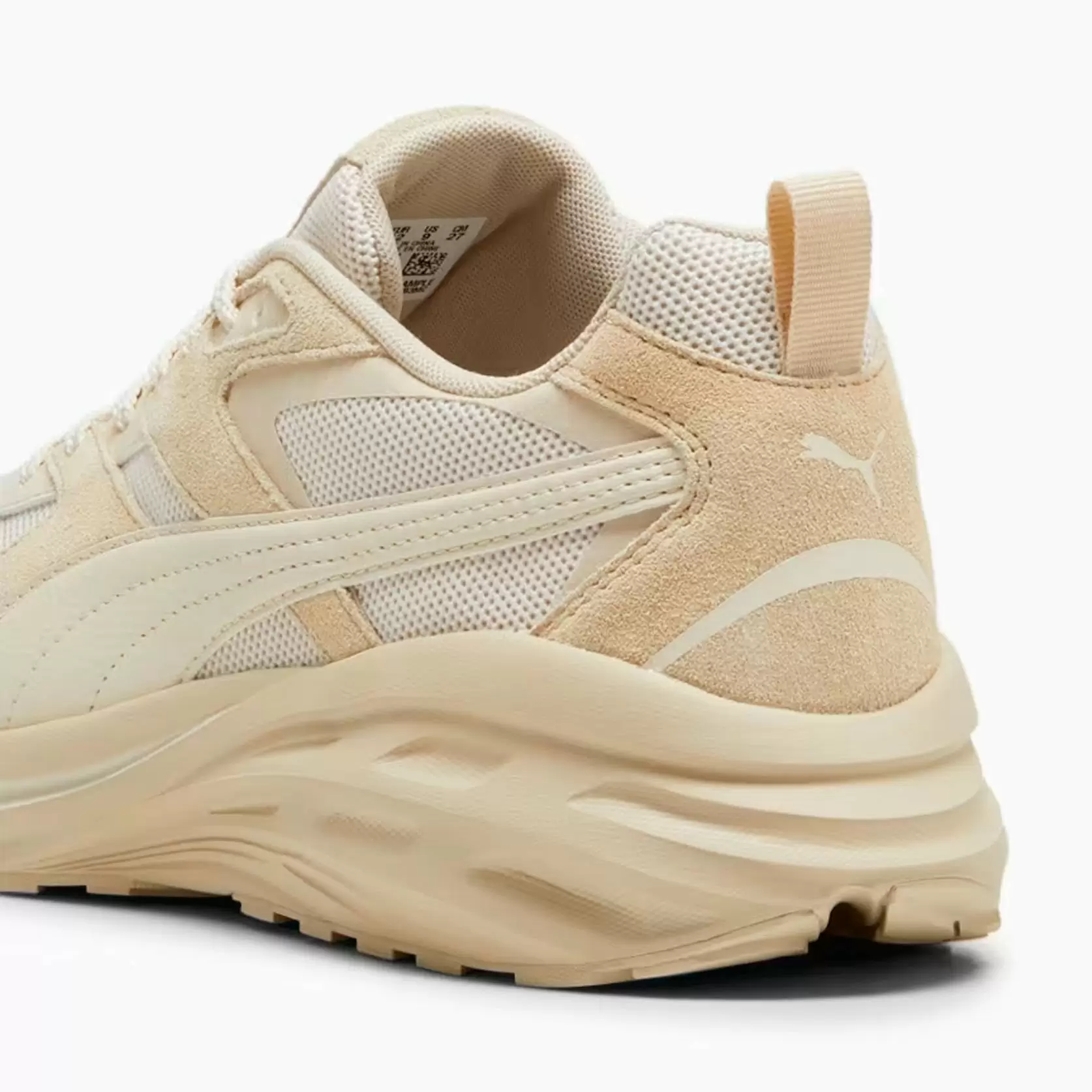 Кроссовки мужские Puma Hypnotic LC 395295-01