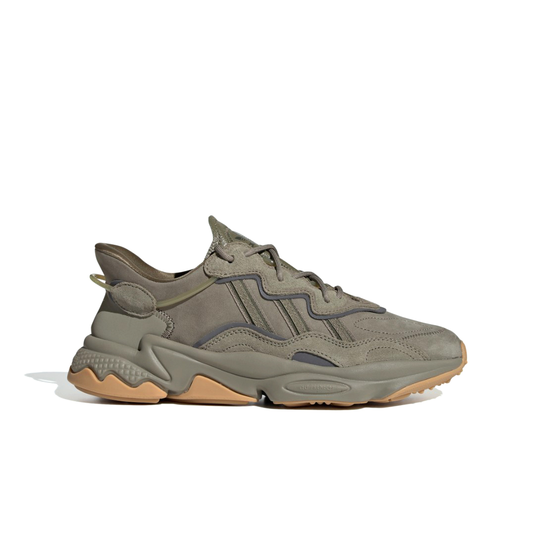 Кроссовки мужские Adidas Ozweego EE6461