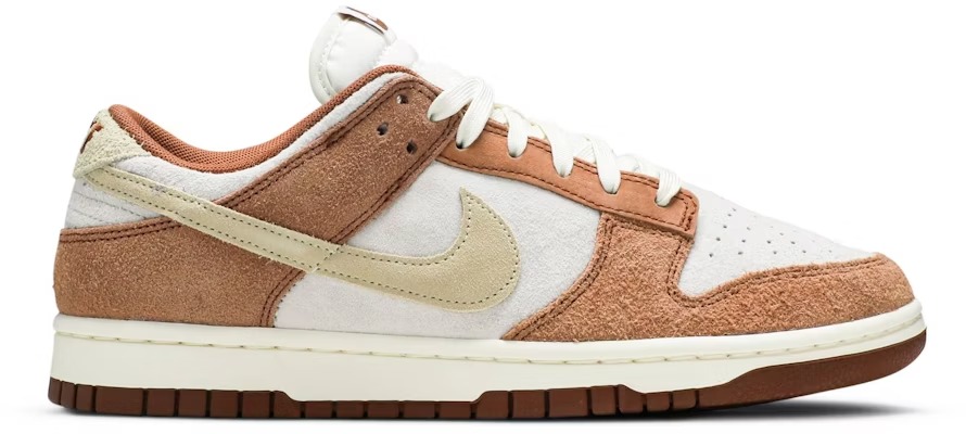 Кроссовки мужские Nike Dunk Low DD1390-100