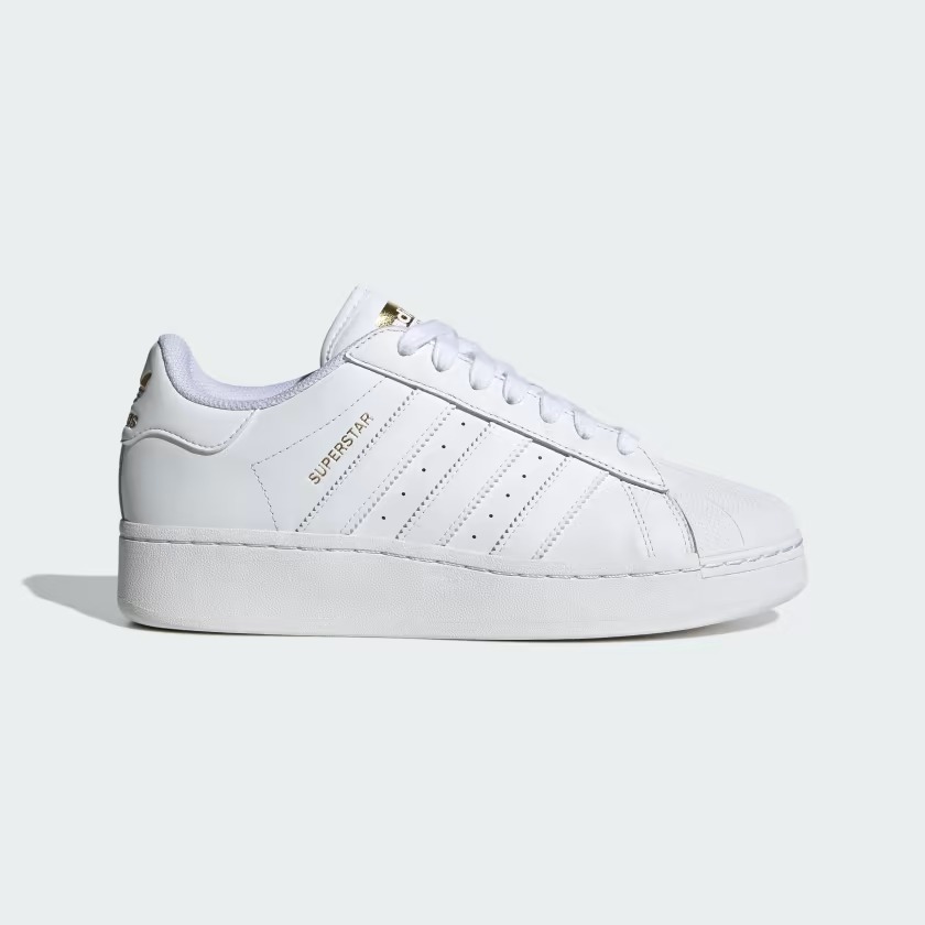 Кроссовки унисекс Adidas Superstar XLG ID4655