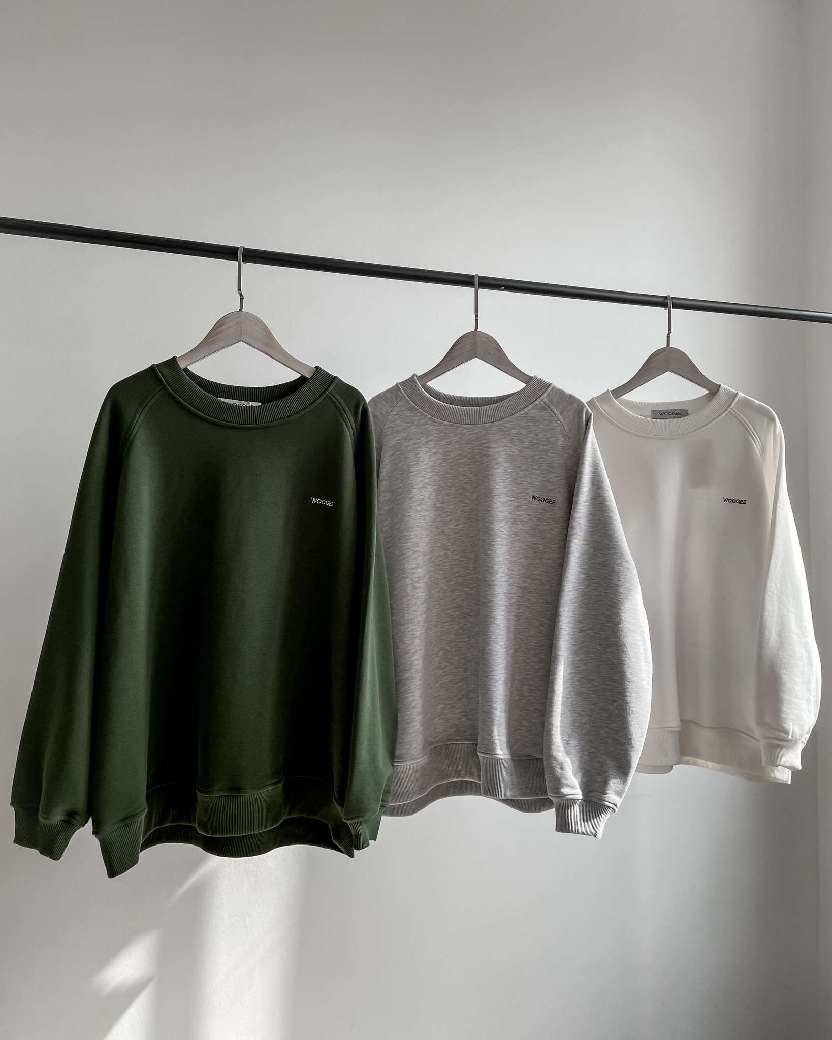 Джемпер женский WOOGEE 