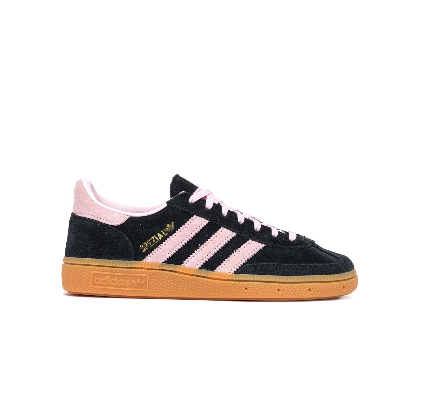 Кроссовки женские Adidas Handball Spezial IE5897