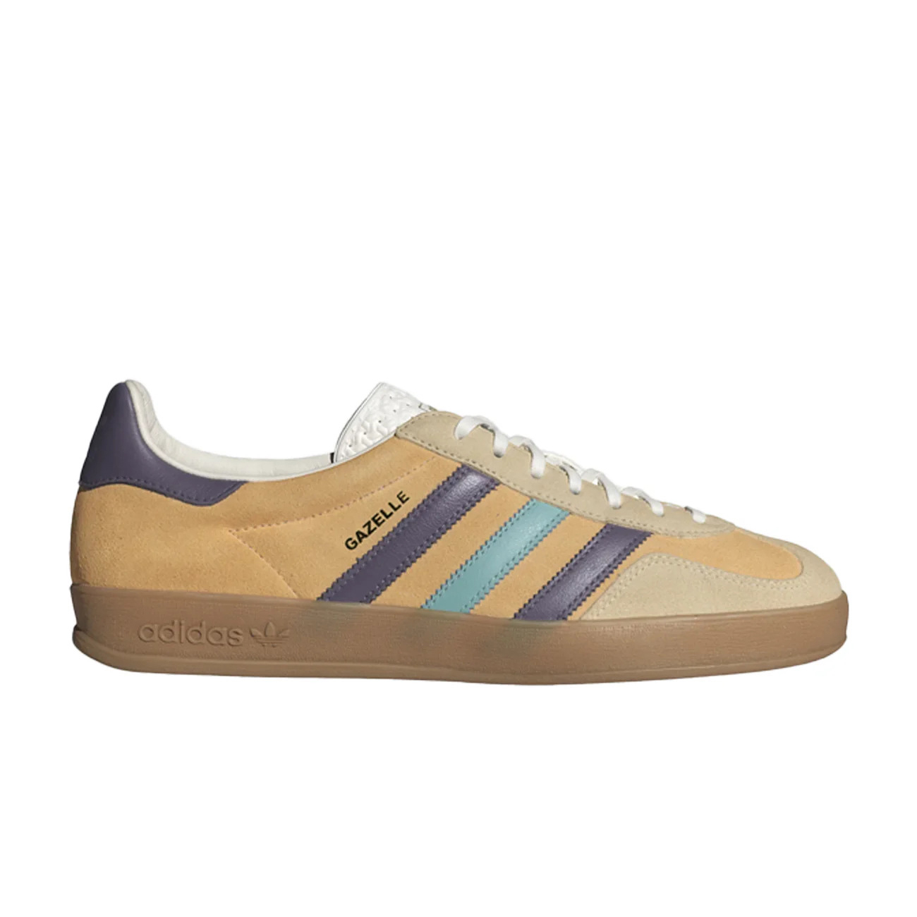 Кроссовки мужские Adidas Gazelle Indoor IG1636