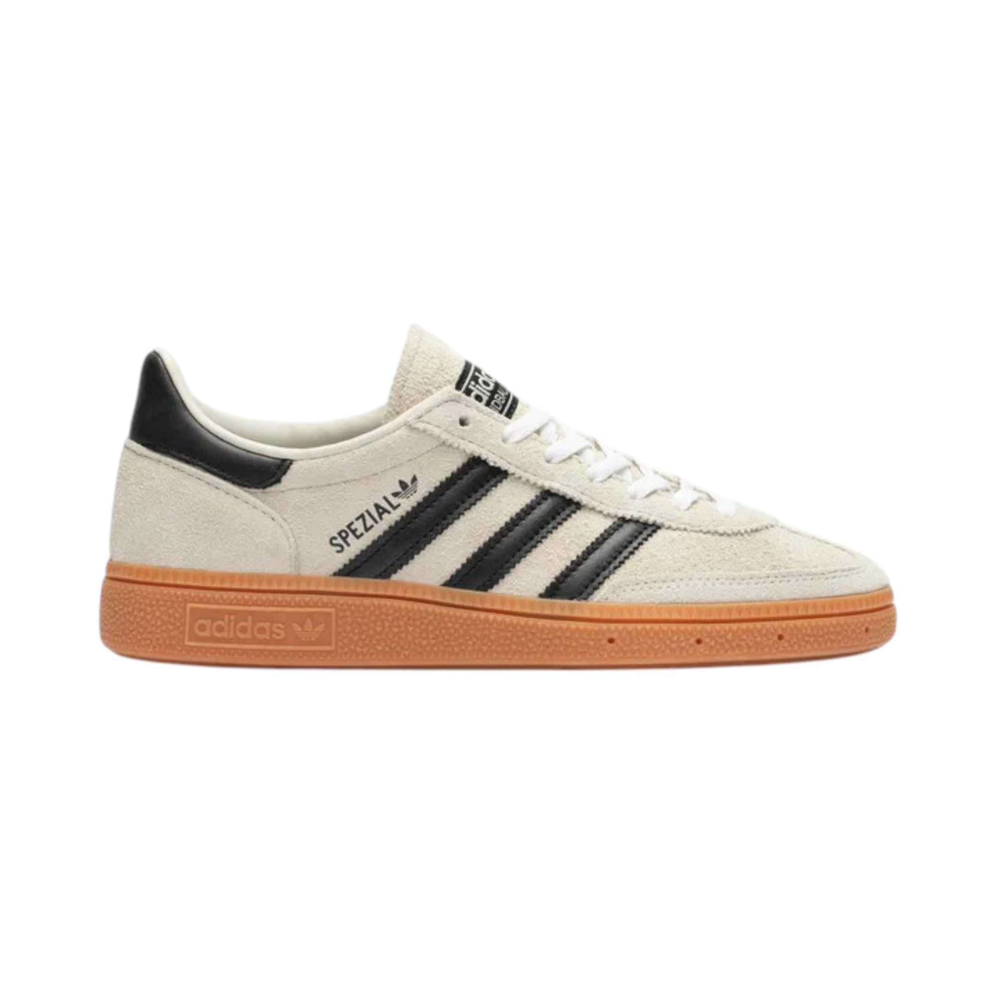 Кроссовки унисекс Adidas Handball Spezial IF6562