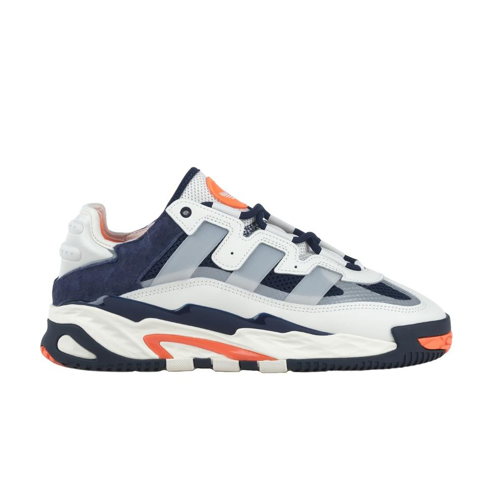 Кроссовки унисекс Adidas Niteball IG6141