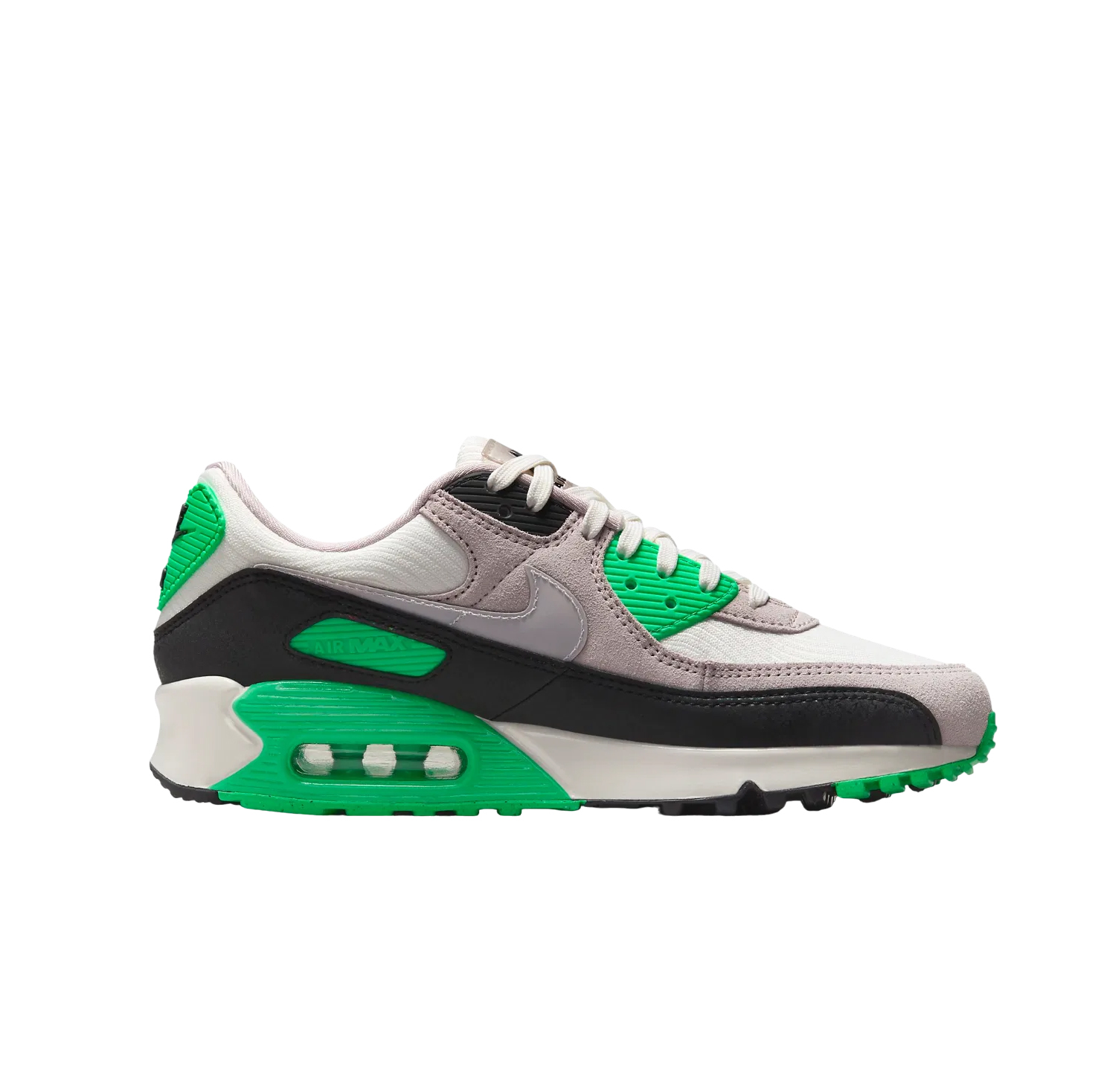 Кроссовки унисекс Nike Air Max 90 FJ3208-001