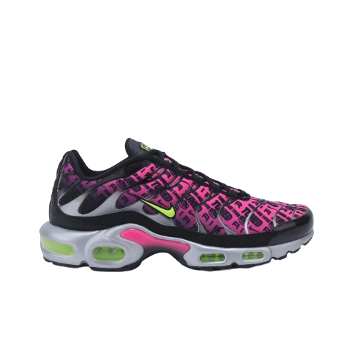 Кроссовки мужские Nike Air Max Mercurial FJ4883-001