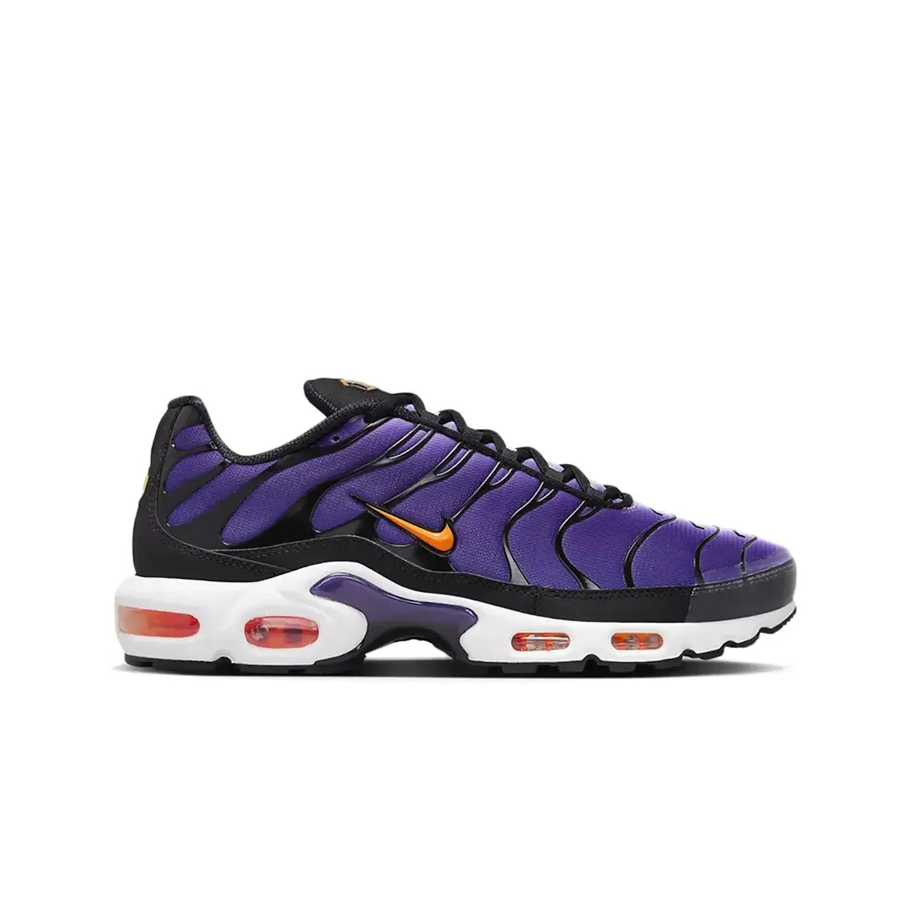 Кроссовки мужские Nike Air Max Plus DX0755-500