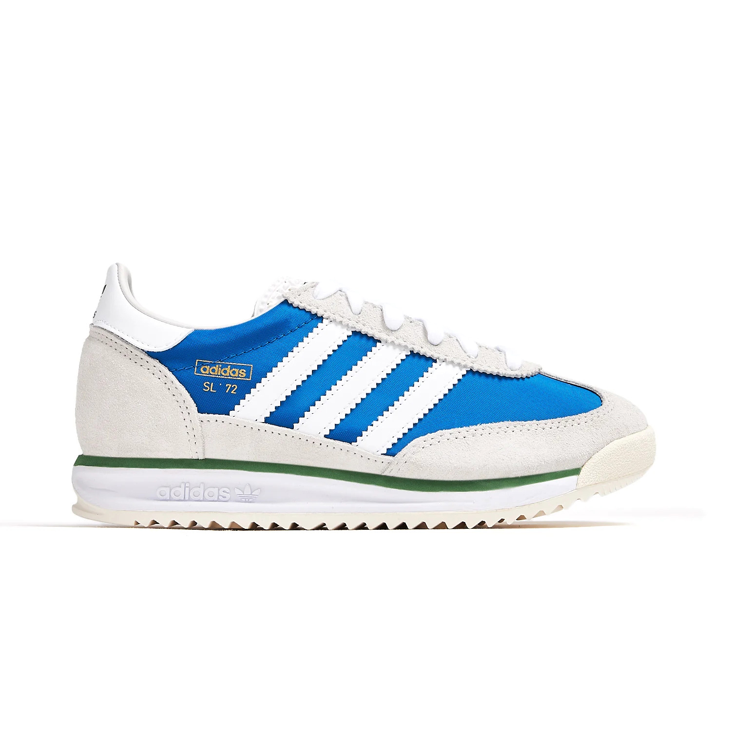 Кроссовки женские Adidas SL 72 IH2964