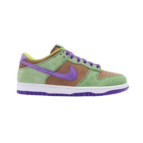 Кроссовки мужские Nike Dunk Low 