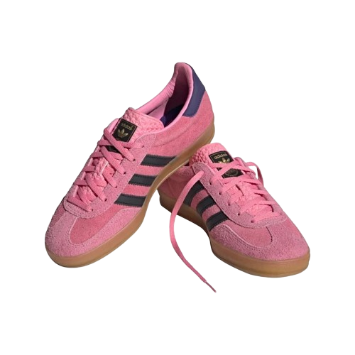 Кроссовки женские adidas Gazelle Indoor 
