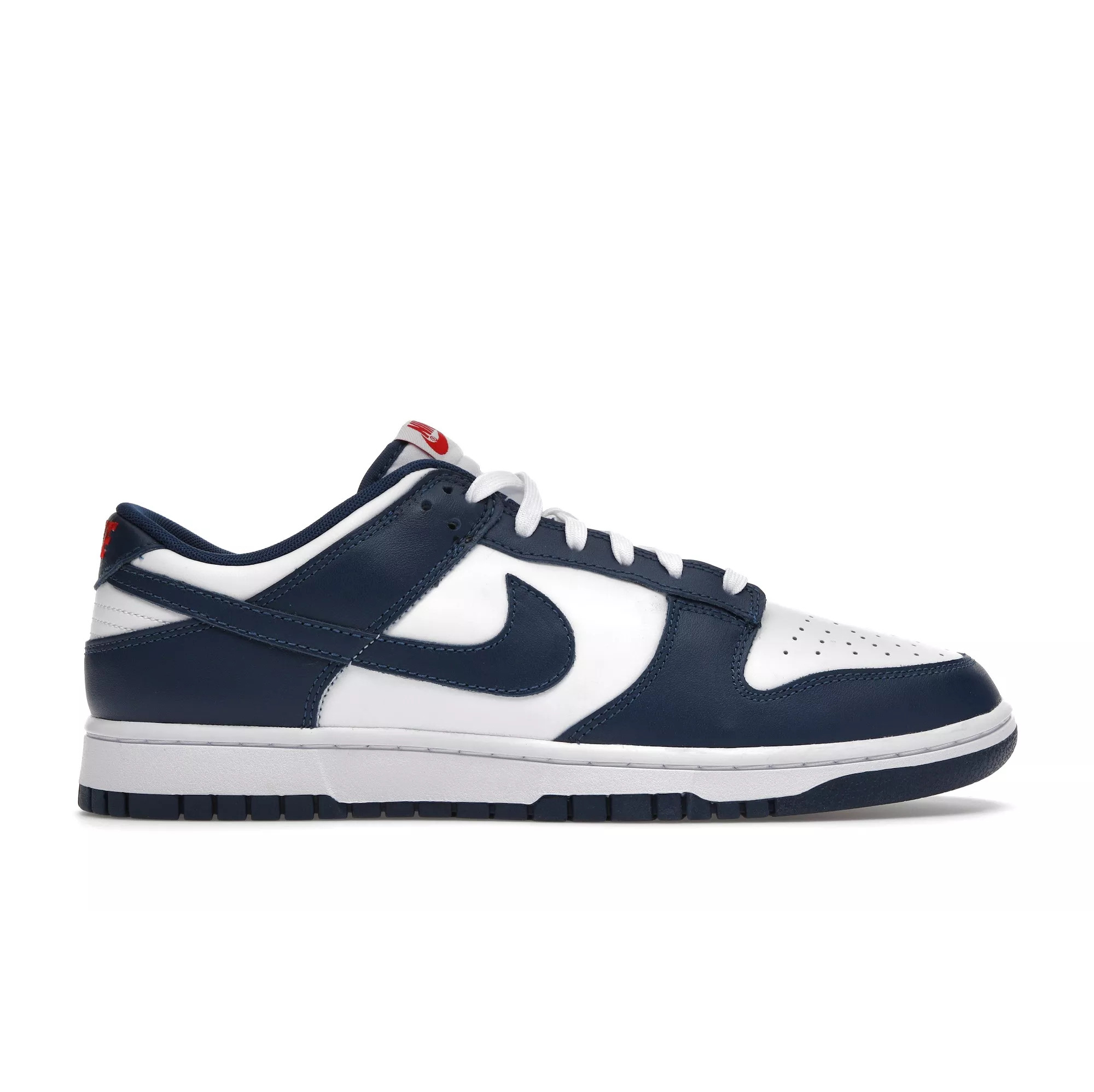 Кроссовки мужские Nike Dunk Low Retro DD1391-400