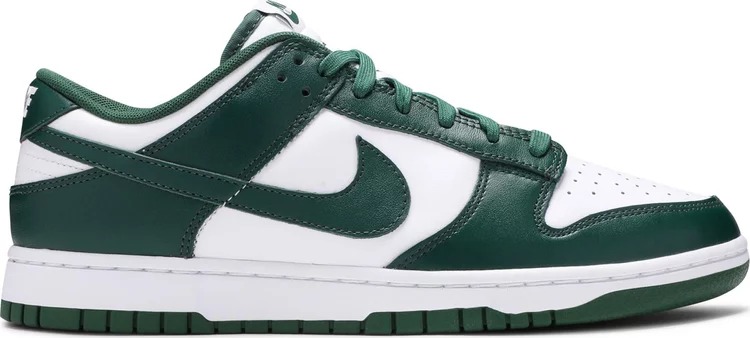 Кроссовки мужские Nike Dunk Low Retro 